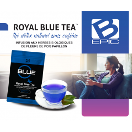ROYAL BLUE TEA - bioor.fr